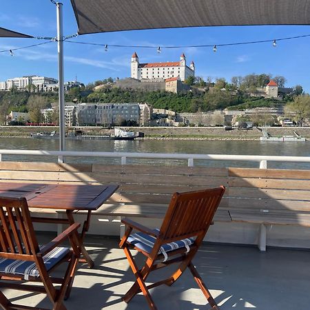 Apartamento Orient Express Istanbul By Zazi Bratislava Exterior foto